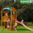 Детский городок Jungle Gym Barn - Детский городок Jungle Gym Barn