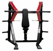 Жим от груди с независимыми рычагами Aerofit SL7001