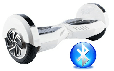 Гироскутер Hoverbot А7BT Гироскутер Hoverbot B-1BT (А7BT)