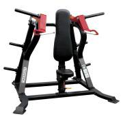 Жим от плеч с независимыми рычагами Aerofit SL7003