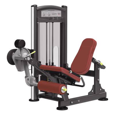 Разгибание ног Aerofit IT9305 Разгибание ног Aerofit IT9305 Тренажёр является воплощением профессионализма, стиля и надёжности. Обладает устойчивой конструкцией и современным дизайном.
Выполнение правильных движений в биохимическом отношении.
Плавный, обтекаемый профиль.
Размеры – 142,0×113,0×148,5 см;
Весовой стек – 125 кг / 91 кг (275 ф / 200 ф).