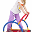 Детская беговая дорожка с компьютером Moove&Fun TFK-01C/SH-01C - Детская беговая дорожка с компьютером Moove&Fun TFK-01C/SH-01C