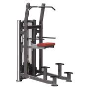 Подтягивание с помощью Aerofit IT9320