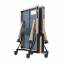 Теннисный стол Cornilleau COMPETITION 850 WOOD - Теннисный стол Cornilleau COMPETITION 850 WOOD