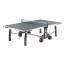Всепогодный теннисный стол Cornilleau Sport 500M Crossover Outdoor (серый) - Всепогодный теннисный стол Cornilleau Sport 500M Crossover Outdoor (серый)