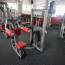 Дельтовидные Aerofit IT9324 - Дельтовидные Aerofit IT9324