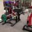 Скамья Скотта Aerofit SL7023 - Скамья Скотта Aerofit SL7023
