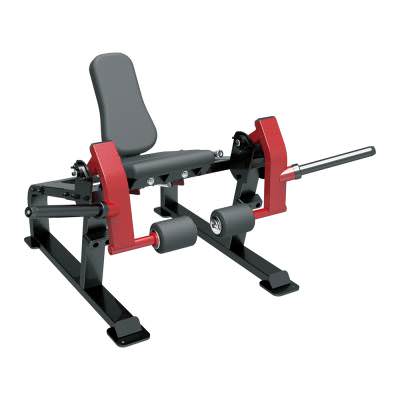 Разгибание ног Aerofit SL 7025 Разгибание ног Aerofit SL 7025 Сверхсовременный дизайн тренажёра создаёт впечатление крепкой и профессиональной конструкции.
Основой прочной структуры являются трубы из стали. Данные профиля: 5,0×10,0×0,25 см.
Создаётся нагрузка на четырёхглавую мышцу бедра.