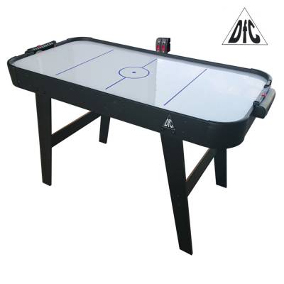 Игровой стол аэрохоккей DFC BREST Игровой стол аэрохоккей DFC BREST Игровой стол аэрохоккей DFC BREST.
Размеры стола (ДxШxВ): 4 фута / 121 х 61 х 75 см.
Гарантия: 12 месяцев.
Артикул: HM-AT-48080.
