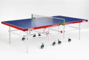 Всепогодный теннисный стол Joola Outdoor TR синий Всепогодный теннисный стол Joola Outdoor TR синий