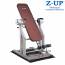 Инверсионный стол Z-UP 5 DarkBrown - Инверсионный стол Z-UP 5 DarkBrown