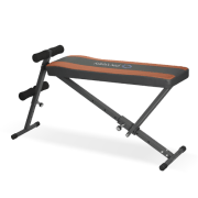 Скамья для пресса Oxygen Reg Sit Up Board