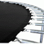 Батут Moove&Fun 10 фт. с защитной сеткой и лестницей MFT-10FT-3 - Батут Moove&Fun 10 фт. с защитной сеткой и лестницей MFT-10FT-3