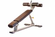 Скамья для пресса Aerofit Е37