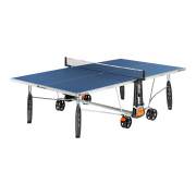 Всепогодный теннисный стол Cornilleau Sport 250S Crossover Outdoor (синий) Всепогодный теннисный стол Cornilleau Sport 250S Crossover Outdoor (синий)