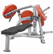 Жим лежа Steel Flex PLBР