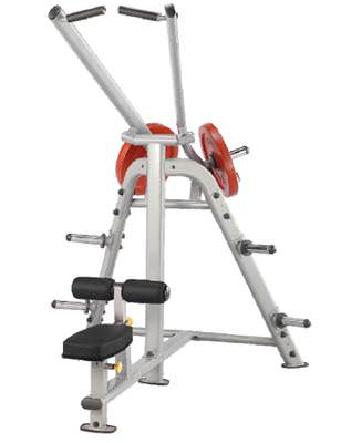 Тяга сверху Steel Flex PLLA Тяга сверху Steel Flex PLLA Предназначен для коммерческого, клубного и индивидуального использования.
Удобная регулировка сиденья и опорных валиков по высоте.
Максимальная нагрузка 226 кг.
Габариты тренажера 182 х 160 х 196 см.
Вес тренажера 84 кг .
Диски в комплектацию не входят.