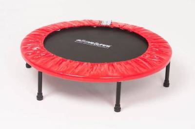 Батут 40" Moove&amp;Fun MF-TRAMP40 Батут 40" Moove&amp;Fun MF-TRAMP40 .
Возраст: 3+.
Диаметр батута: 96,5 см.
Максимальная нагрузка: 50 кг.
Производство: Китай.
Гарантия: 6 месяцев.
