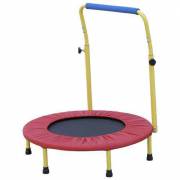 Батут детский с ручкой Moove&Fun SH-05