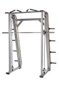 Машина Смита Aerofit Е47
