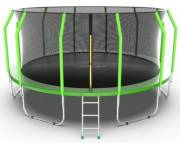 Батут EVO Jump Cosmo Internal 16ft
