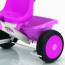 Детский трехколесный велосипед Happytrike Prinzessin 8847-100 - Детский трехколесный велосипед Happytrike Prinzessin 8847-100