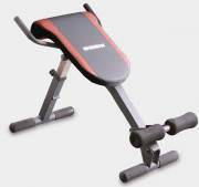 Гиперэкстензия Oxygen Hyperpress Board