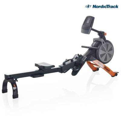 Гребной тренажер NordicTrack RX 800 Гребной тренажер NordicTrack RX 800. Новинка 2017 года!

Максимальная нагрузка: 130 кг.
Показания консоли: скан, время, гребки/мин, гребки общее, калории.
Габариты в рабочем состоянии (Д х Ш х В): 220 х 56 х 108 см.
Складывание: есть.
Производитель: США.
Страна изготовления: КНР.
Гарантия: 24 месяца.
