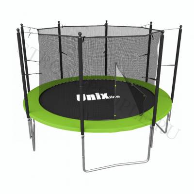 Батут UNIX line Simple 6 ft (inside) 