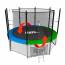 Батут Unix line Classic 6 ft inside - Батут Unix line Classic 6 ft inside