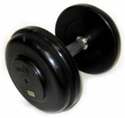 Гантели Aerofit 5 пар 27,5-45 кг