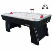 Игровой стол DFC Lucky 6 ft "2 в 1" аэрохоккей/теннис