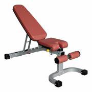 Многофункциональная скамья Aerofit IFFID