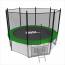 Батут Unix line Classic 8 ft outside - Батут Unix line Classic 8 ft outside
