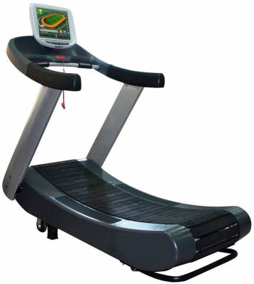 Профессиональная беговая дорожка Reactor Athletics R-520 Изогнутая поверхность беговой дорожки повторяет траекторию движения стопы бегуна, что позволяет вам свободно управлять скоростью, ускоряться или замедляться с любой необходимой степенью интенсивности.
Дорожки Reactor реализуют концепцию активного бега, в корне отличающуюся от пассивного бега по электрической дорожке.
Встроенный электрический генератор преобразует энергию бегуна в электрический ток.
