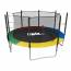 Батут UNIX line Simple 12 ft (inside) - Батут UNIX line Simple 12 ft (inside)