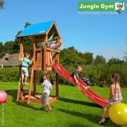 Детский городок Jungle Gym Castle