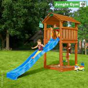 Детский городок Jungle Gym Cottage