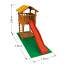 Детский городок Jungle Gym Cottage - Детский городок Jungle Gym Cottage