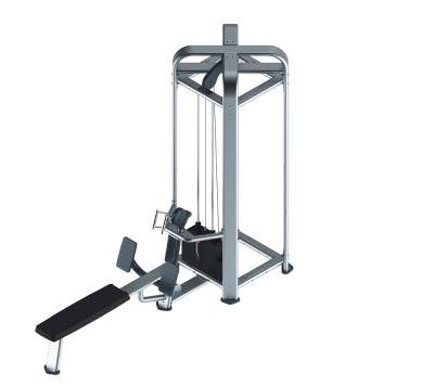 Гребля сидя Aerofit MJ-SR Гребля сидя Aerofit MJ-SR Сидение тренажёра имеет эргономичную форму и высококачественную обивку, что обеспечивает максимальное удобство и долгие годы эксплуатации.
Поверхность мягких деталей изготовлена им материалов повышенной прочности. Двойные виниловые швы гарантируют успешную и длительную работоспособность тренажёра, даже в крупных спортивных залах, посещаемых большим количеством пользователей.
Платформы для ног имеют резиновое покрытие, благодаря чему во время работы на тренажёре удаётся принять устойчивое положение и не скользить.