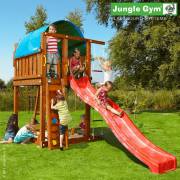 Детский городок Jungle Gym Villa