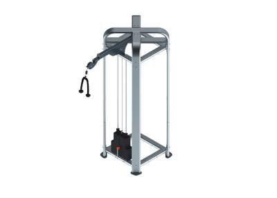 Трицепс Aerofit MJ-TP Вес грузов &ndash; 75,0 кг.
