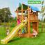 Детский городок Jungle Gym Fort - Детский городок Jungle Gym Fort