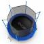 Батут EVO JUMP Internal 8ft (Blue) комплект - Батут EVO JUMP Internal 8ft (Blue) комплект