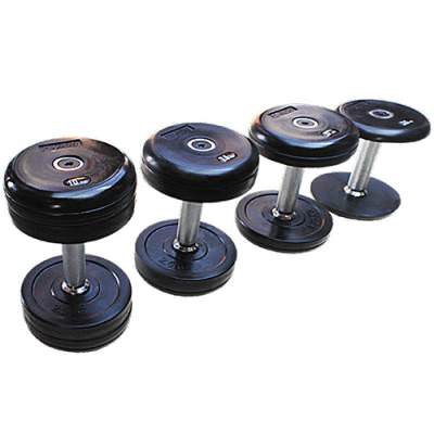 Гантельный ряд PX-Sport DB-068 от 2.5 до 25 кг Профессиональный гантельный ряд 2,5-25 кг, с шагом 2,5 кг (10 пар).
Хромированная рукоятка, обрезиненные грузы.
Общий вес гантельного ряда 275 кг.
